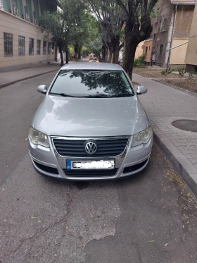 VW Passat 2.0 FSI, снимка 3