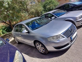 VW Passat 2.0 FSI, снимка 5