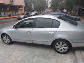 VW Passat 2.0 FSI, снимка 6
