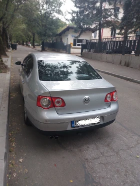VW Passat 2.0 FSI, снимка 4