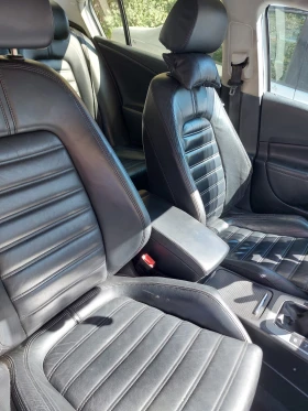 VW Passat 2.0 FSI, снимка 9