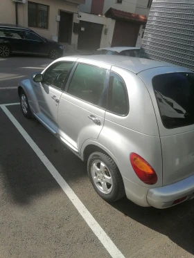 Chrysler Pt cruiser, снимка 6