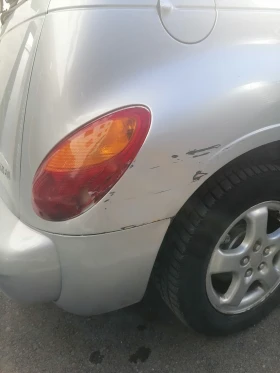 Chrysler Pt cruiser, снимка 4
