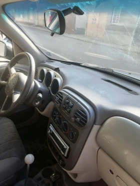Chrysler Pt cruiser, снимка 10