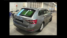 Skoda Superb 2.0 / TDI / DSG / 22054KM, снимка 2