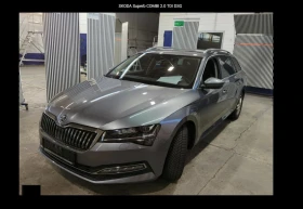 Skoda Superb 2.0 / TDI / DSG / 22054KM, снимка 1