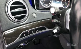 Mercedes-Benz S 350 BlueTEC 4MATIC | BURMESTER | МАСАЖ | ОБДУХВАНЕ | , снимка 15