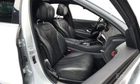 Mercedes-Benz S 350 BlueTEC 4MATIC | BURMESTER | МАСАЖ | ОБДУХВАНЕ | , снимка 8