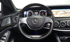 Mercedes-Benz S 350 BlueTEC 4MATIC | BURMESTER | МАСАЖ | ОБДУХВАНЕ | , снимка 11