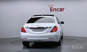 Mercedes-Benz S 350 BlueTEC 4MATIC | BURMESTER | МАСАЖ | ОБДУХВАНЕ | , снимка 4
