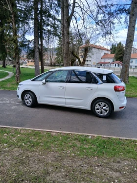 Citroen C4 Picasso FACE 2016г NAVI, снимка 10