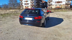 BMW 525 D Xdrive ПАНОРАМА, снимка 13