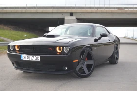 Dodge Challenger R/T, снимка 1