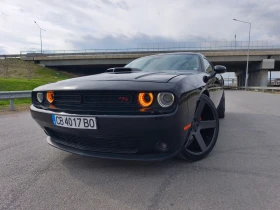 Dodge Challenger R/T, снимка 14
