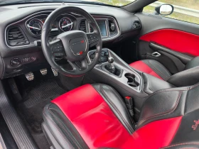 Dodge Challenger R/T, снимка 9