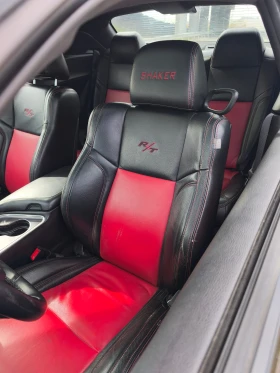 Dodge Challenger R/T, снимка 11