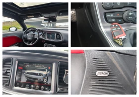 Dodge Challenger R/T, снимка 12