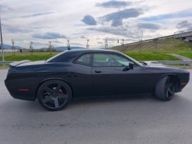 Dodge Challenger R/T, снимка 5