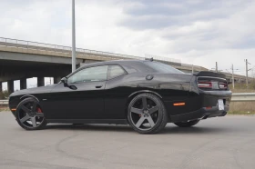 Dodge Challenger R/T, снимка 3