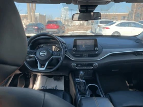 Nissan Altima 2.5 SR AWD, снимка 6