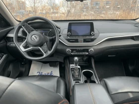 Nissan Altima 2.5 SR AWD, снимка 7