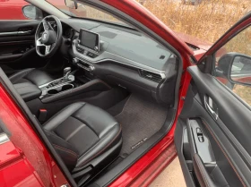 Nissan Altima 2.5 SR AWD, снимка 12
