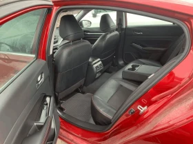 Nissan Altima 2.5 SR AWD, снимка 15