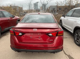 Nissan Altima 2.5 SR AWD, снимка 3
