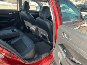 Nissan Altima 2.5 SR AWD, снимка 16