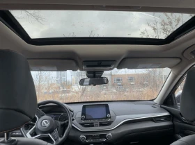 Nissan Altima 2.5 SR AWD, снимка 8