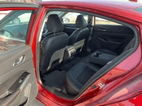 Nissan Altima 2.5 SR AWD, снимка 14