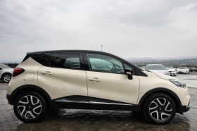 Renault Captur 1.5dci АВТОМАТ !!Собствен лизинг !!!, снимка 4
