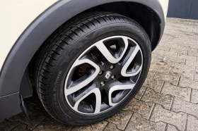 Renault Captur 1.5dci АВТОМАТ !!Собствен лизинг !!!, снимка 9