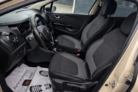 Renault Captur 1.5dci АВТОМАТ !!Собствен лизинг !!!, снимка 11