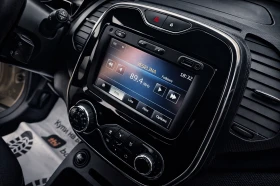 Renault Captur 1.5dci АВТОМАТ !!Собствен лизинг !!!, снимка 15