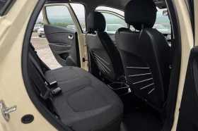 Renault Captur 1.5dci АВТОМАТ !!Собствен лизинг !!!, снимка 13