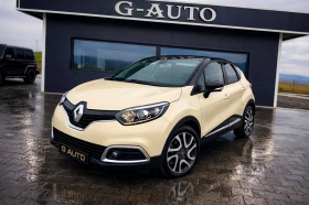 Renault Captur 1.5dci АВТОМАТ !!Собствен лизинг !!!, снимка 1