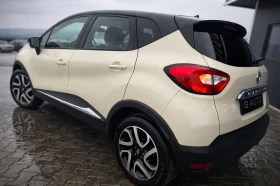Renault Captur 1.5dci АВТОМАТ !!Собствен лизинг !!!, снимка 7
