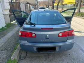 Renault Laguna, снимка 2