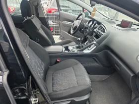 Peugeot 3008 2.0 HDI  НАПЪЛНО ОБСЛУЖЕН KATO HOBA, снимка 14