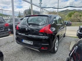 Peugeot 3008 2.0 HDI  НАПЪЛНО ОБСЛУЖЕН KATO HOBA, снимка 5
