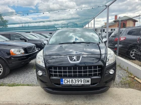 Peugeot 3008 2.0 HDI  НАПЪЛНО ОБСЛУЖЕН KATO HOBA, снимка 2