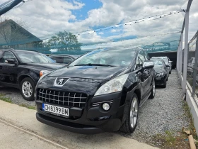 Peugeot 3008 2.0 HDI  НАПЪЛНО ОБСЛУЖЕН KATO HOBA, снимка 1