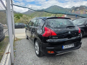 Peugeot 3008 2.0 HDI  НАПЪЛНО ОБСЛУЖЕН KATO HOBA, снимка 7
