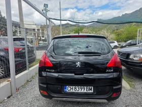 Peugeot 3008 2.0 HDI  НАПЪЛНО ОБСЛУЖЕН KATO HOBA, снимка 6