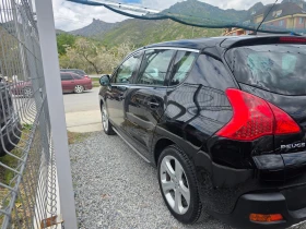 Peugeot 3008 2.0 HDI  НАПЪЛНО ОБСЛУЖЕН KATO HOBA, снимка 8