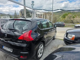 Peugeot 3008 2.0 HDI  НАПЪЛНО ОБСЛУЖЕН KATO HOBA, снимка 4