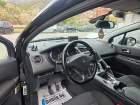 Peugeot 3008 2.0 HDI  НАПЪЛНО ОБСЛУЖЕН KATO HOBA, снимка 13