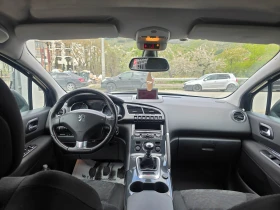 Peugeot 3008 2.0 HDI  НАПЪЛНО ОБСЛУЖЕН KATO HOBA, снимка 10