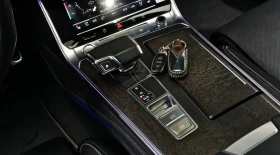 Audi A7 RS7 ПАКЕТ/ОБДУХВАНЕ/360 КАМЕРИ/МАСАЖ/BANG & OLUFSE, снимка 13